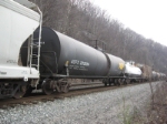 ACFX 200664   Tank Car   March 30, 2007